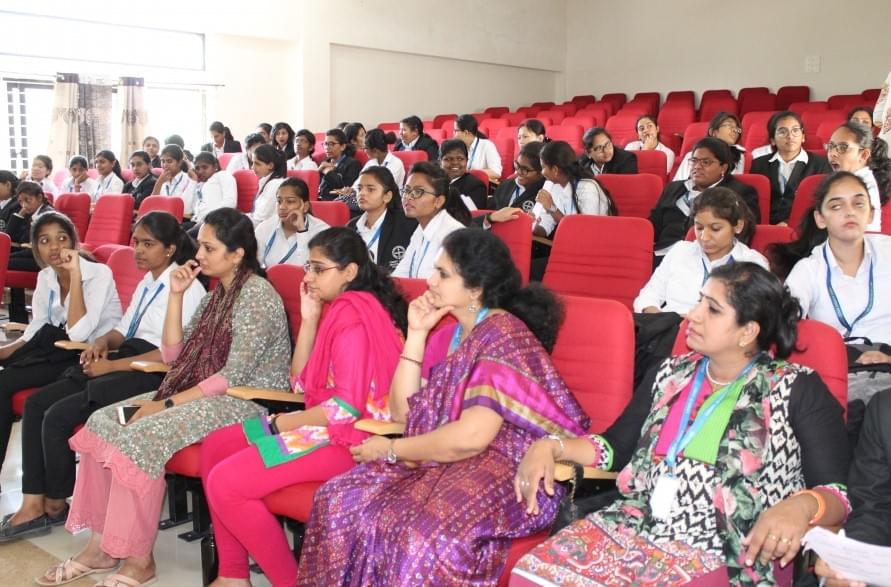 Christ Academy Institute of Law Bangalore Extra Curriculars photo 17